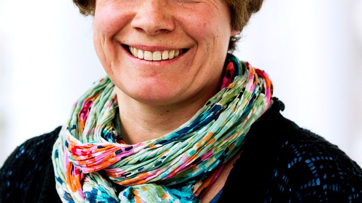 Helena Berg, miljödirektör