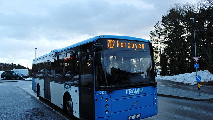 Consat Telematics styrker sin posisjon i Norge.