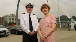 Armed Services Covenant