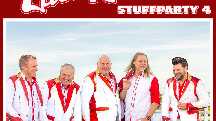 Larz-Kristerz Stuffparty 4 - omslag.jpg