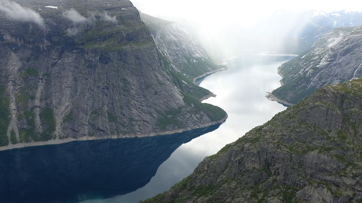 Er du nå fornøyd med strømprisen?