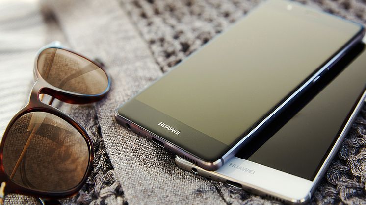 Huawei P9 (2)