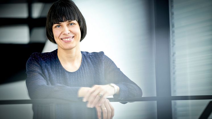 Azets har ansat den erfarne Lisbeth Lindorff Riis som chef for virksomhedens HR-juridiske afdeling