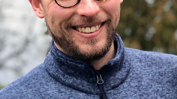 Mikael Hilmersson