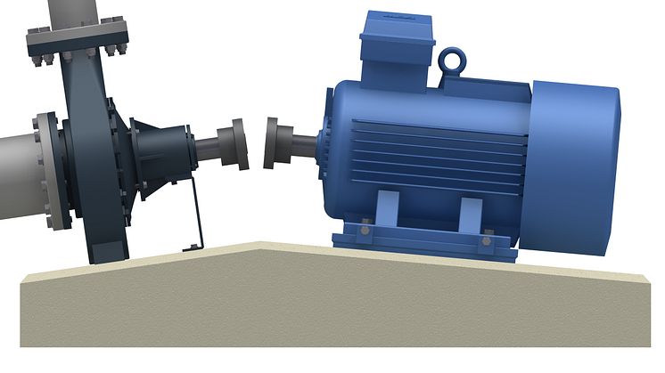 Coupling Tolerances vs. Shaft Alignment Tolerances, revisited