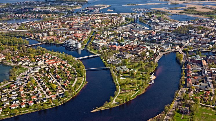 Pressinbjudan: Samhällssäkerhetsdagen 2023 - Tillsammans utvecklar vi Karlstad till ett kompetenscentrum  för samhällssäkerhet