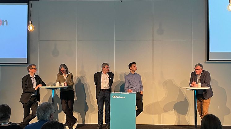 seminarium VA-mässan
