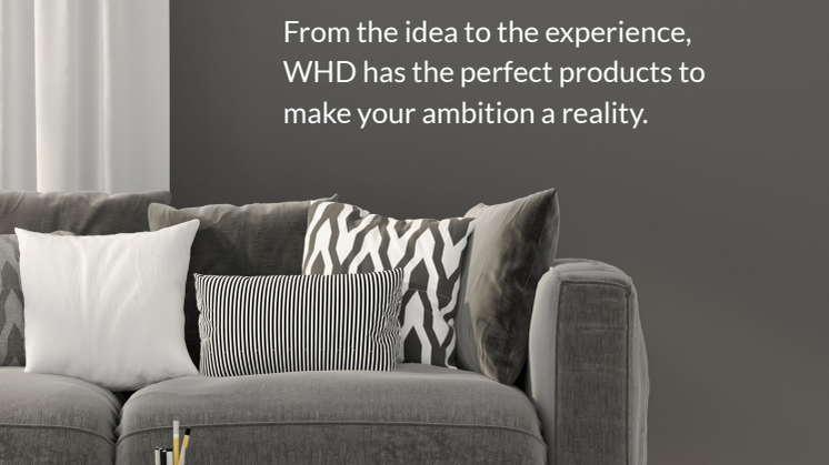 WHD Brochure 2018 (english)