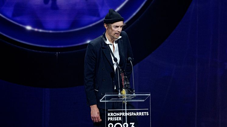 Kulturprisen KPP2023