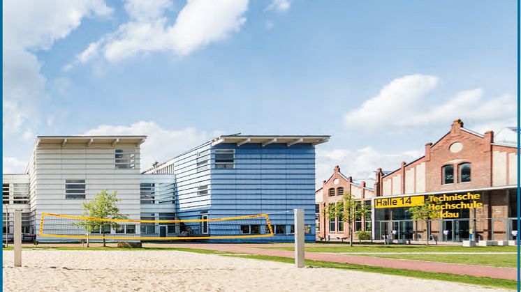 Publikation „TH Info 1/2015“ bündelt Highlights des Sommersemesters 2015 an der Technischen Hochschule Wildau