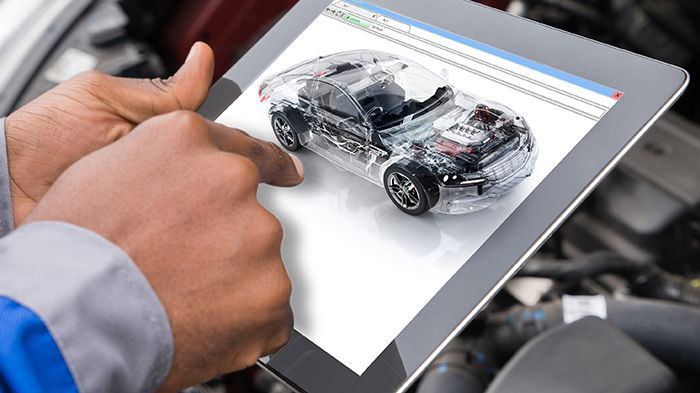 The new product, available exclusively to Discovery Insure clients, comprises comprehensive and market-leading mechanical breakdown and electrical failure cover for 36 critical vehicle components, with no cover limits.