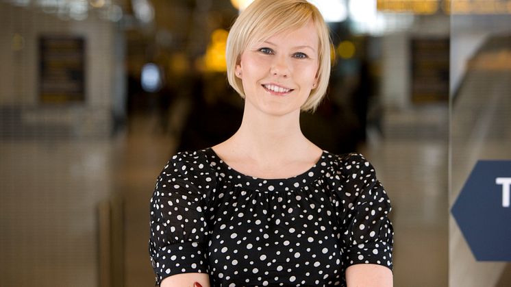 Tina Fristrup