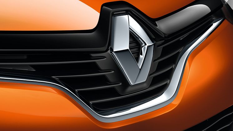 Rekordår för Renault Nordic AB