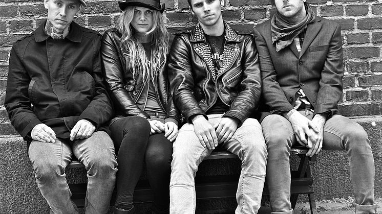 Vånna inget  + Splitside + Band O´Brothers 