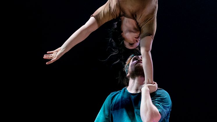 Limits - Saara och Peter