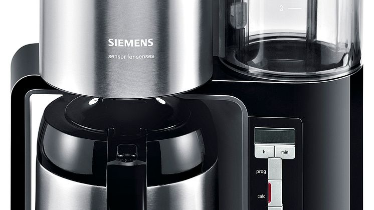Siemens morgenmadssæt