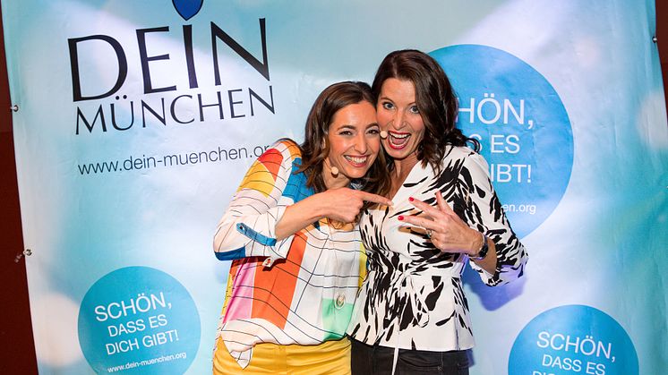 5 Jahre DEIN MÜNCHEN