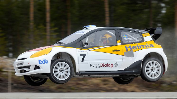 Stig-Olov "Stecka" Walfridson