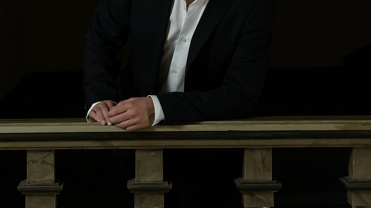 Florian Benfer, dirigent