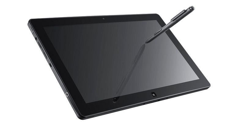 Slate PC
