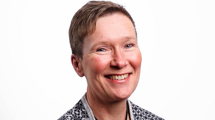Berättelser från Praktikertjänst: Att vara vårdentreprenör - Tandläkare Carin Wibäck
