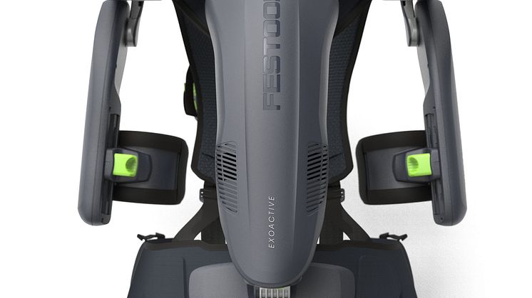 ExoActive
