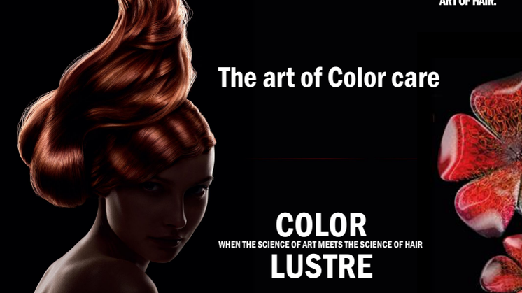 Shu Uemura Color Lustre