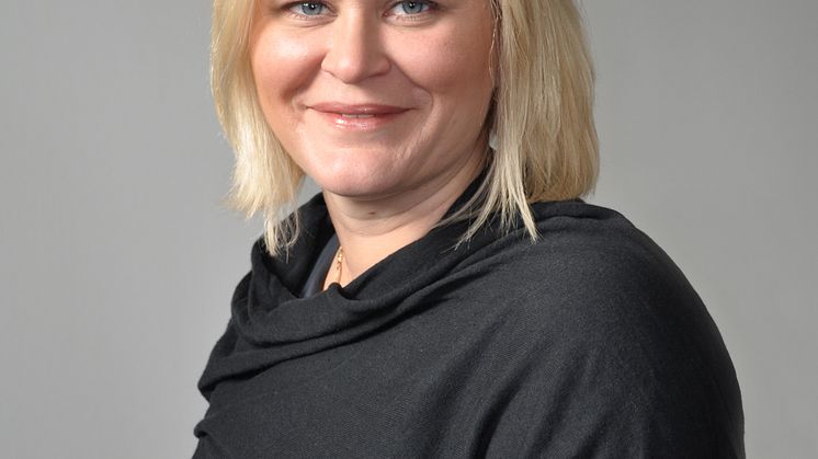Eva-Karin Anderman, programchef SVID