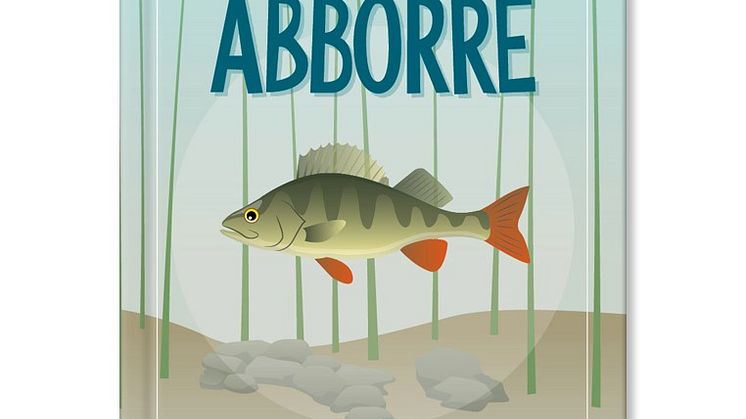Om en fisk som heter Abborre