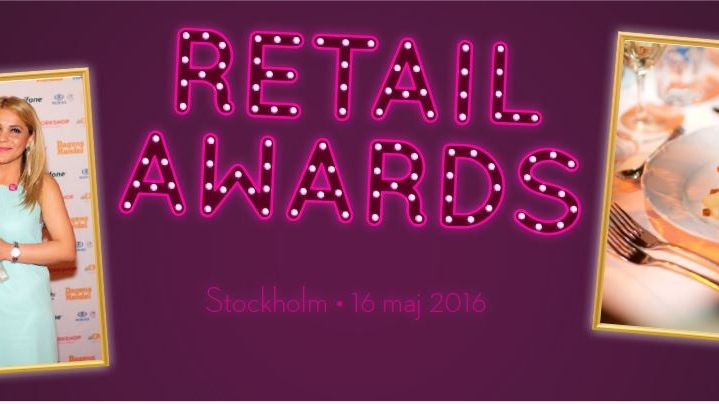 Synsam nominerad i kategorin Årets Butikskoncept 2016