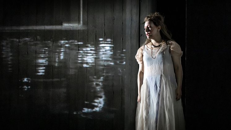 Riddar Blåskägg & Judith (Folkoperan)