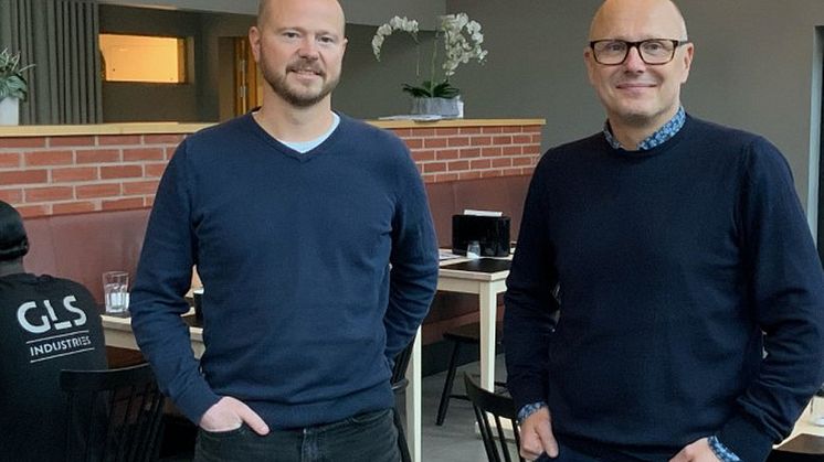 Ekolyftet hjälper företag att skapa en mer hållbar produktion