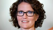 Karin Ols blir ny chef hos Svenskt Vatten