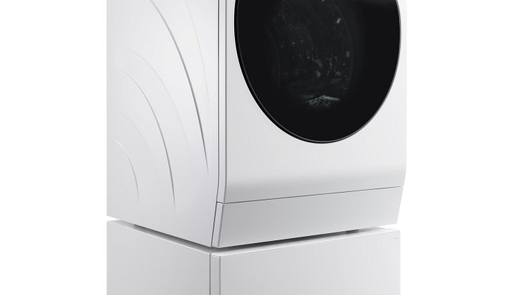 LG_SIGNATURE_LSWD100W__Left Perspective