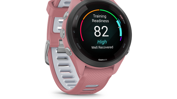 Garmin Forerunner 265 S