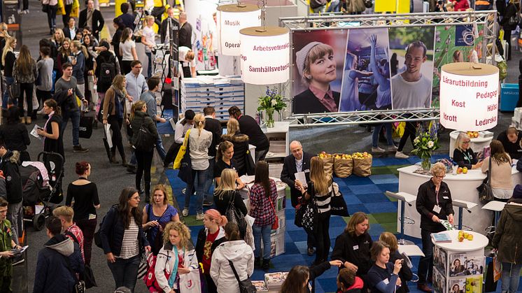 Kunskap & Framtid 2013