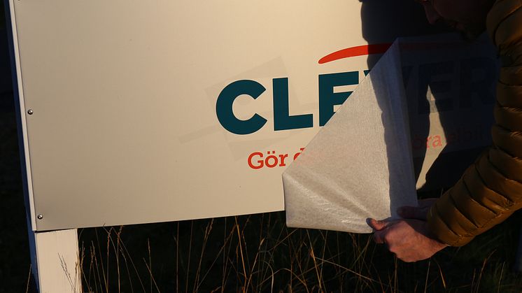 ​CLEVER blir laddoperatör i Green Highway