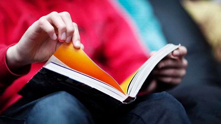 Tidiga insatser på läsinlärning och språkförståelse ger goda resultat för Helsingborgs grundskolor