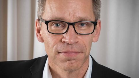 Mats Persson ny vice vd på HSB Bostad