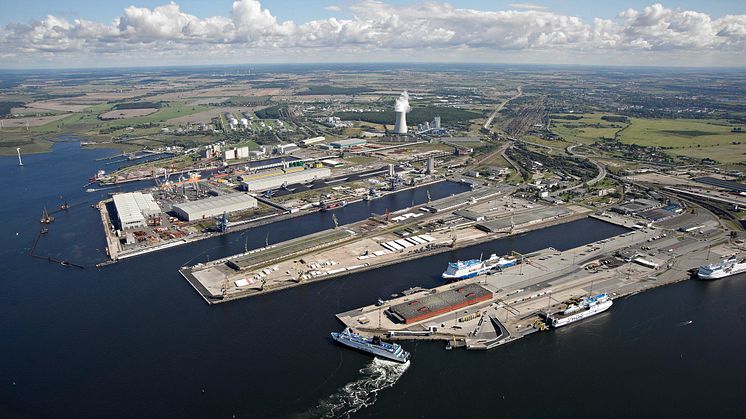 Rostock Port_Nordlicht_3