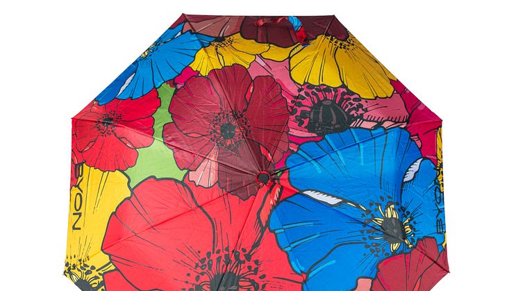 Umbrella Leya, Byon AW23 