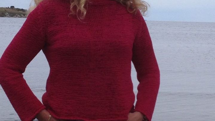Charlotta von Zweigbergk ger ut romanen "Alla delar av dig" på Ordberoende Förlag i höst