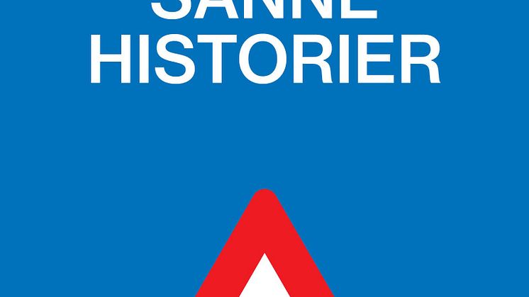 9788234011610 Sanne historier