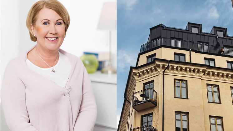 Kraftig ökning av fusioner bland bostadsrättsföreningar 