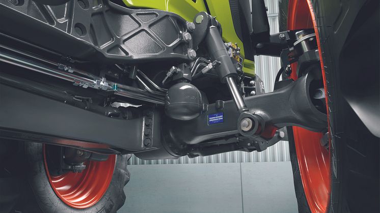 ARION 500/600
