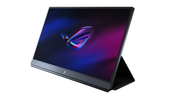 ROG Strix XG17