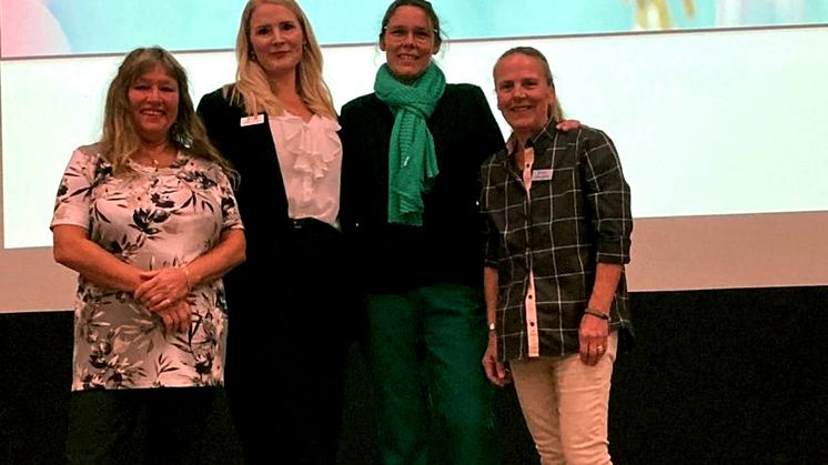 Seniorsamordnare Ronneby kommun