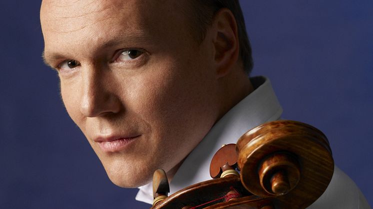 Säsongsöppning i Konserthuset