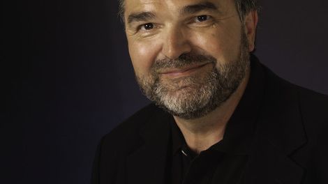 Emeran Mayer