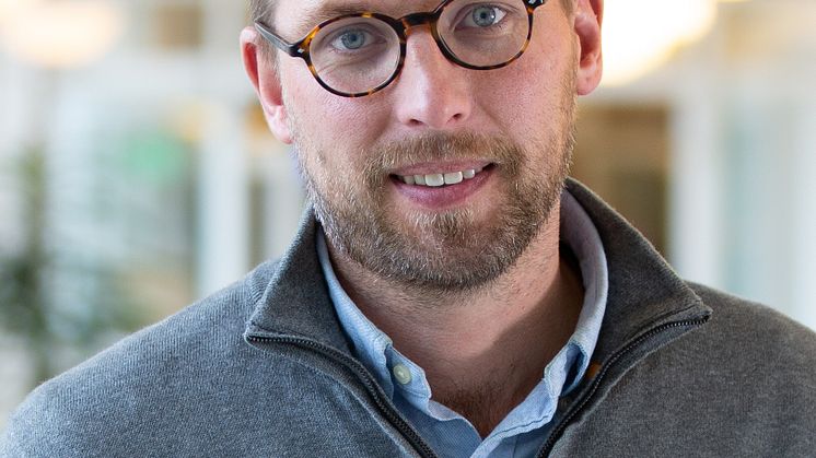 Mikael Hilmersson